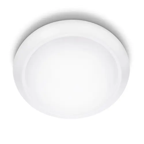 PHILIPS stropní svítidlo myLiving Cinnabar 4x4W 1500lm/840 IP20 ;bílá