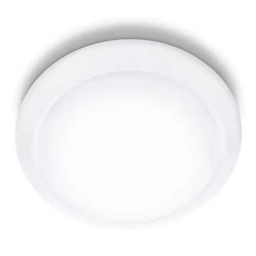 PHILIPS stropní svítidlo myLiving Cinnabar 4x5.5W 2000lm/827 IP20 ;bílá