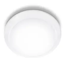 PHILIPS stropní svítidlo myLiving Cinnabar 4x5.5W 2200lm/840 IP20 ;bílá˙