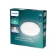 PHILIPS stropní svítidlo myLiving Cinnabar 4x5.5W 2200lm/840 IP20 ;bílá˙