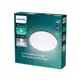 PHILIPS stropní svítidlo myLiving Cinnabar 4x5.5W 2200lm/840 IP20 ;bílá˙