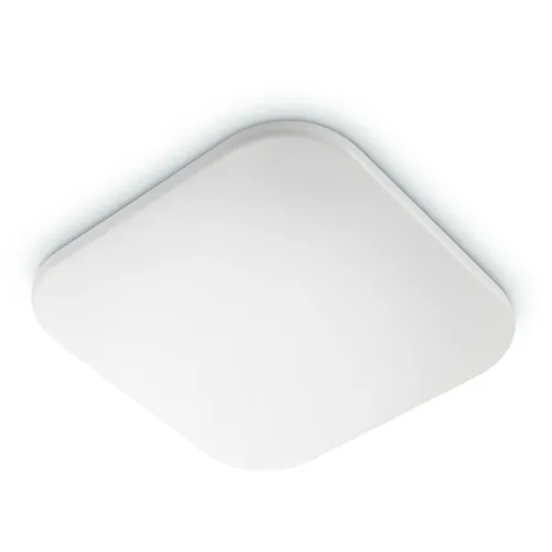 PHILIPS stropní svítidlo myLiving Mauve 1x17W 1700lm/840 IP20 ;opál