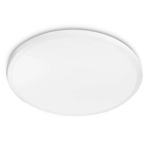 PHILIPS stropní svítidlo myLiving Twirly 2700K 1x17W 1700lm IP20 ;bílá