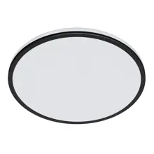 PHILIPS stropní svítidlo Ozziet 18W 1800lm/827 IP20 ;černá