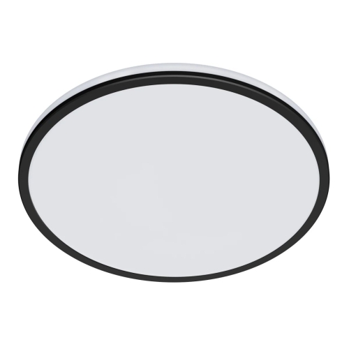 PHILIPS stropní svítidlo Ozziet 18W 1800lm/827 IP20 ;černá