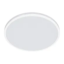 PHILIPS stropní svítidlo Ozziet 18W 2000lm/840 IP20 ;bílá