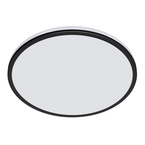 PHILIPS stropní svítidlo Ozziet 18W 2000lm/840 IP20 ;černá