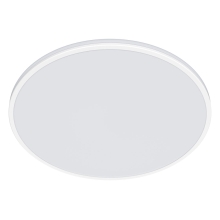 PHILIPS stropní svítidlo Ozziet 22W 2300lm/827 IP20 ;bílá