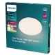 PHILIPS stropní svítidlo Ozziet 22W 2300lm/827 IP20 ;bílá˙