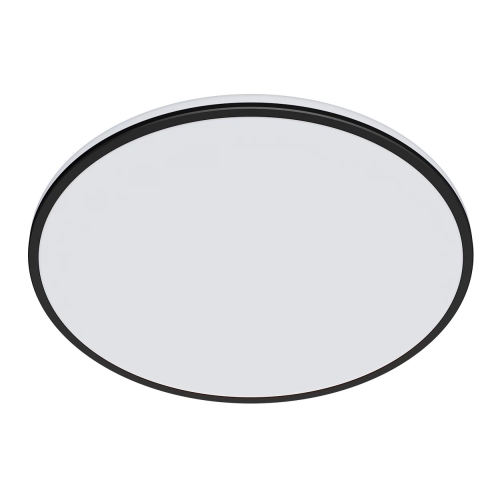 PHILIPS stropní svítidlo Ozziet 22W 2500lm/840 IP20 ;černá