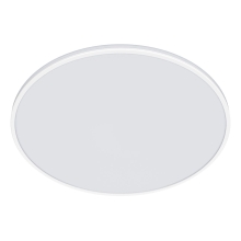 PHILIPS stropní svítidlo Ozziet 36W 3900lm/827 IP20 ;bílá