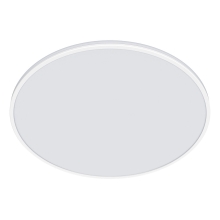 PHILIPS stropní svítidlo Ozziet 36W 4100lm/840 IP20 ;bílá