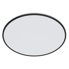 PHILIPS stropní svítidlo Ozziet 36W 4100lm/840 IP20 ;černá