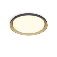 PHILIPS stropní svítidlo Pebblo UE Ceiling SS B 10W 27K