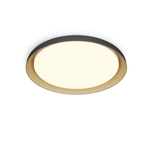 PHILIPS stropní svítidlo Pebblo UE Ceiling SS B 10W 27K