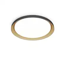 PHILIPS stropní svítidlo Pebblo UE Ceiling SS B 10W 40K