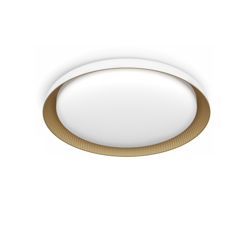 PHILIPS stropní svítidlo Pebblo UE Ceiling SS W 10W 40K