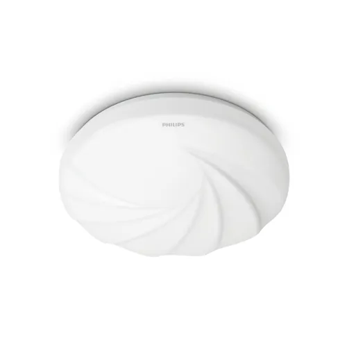 PHILIPS stropní svítidlo Shore 10W 1100lm/840 IP20 ;bílá