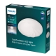 PHILIPS stropní svítidlo Shore 10W 1100lm/840 IP20 ;bílá˙