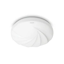 PHILIPS stropní svítidlo Shore 17W 1900lm/840 IP20 ;bílá