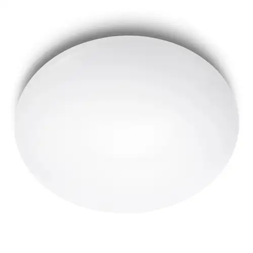 PHILIPS stropní svítidlo Suede 24W 2350lm/840 IP20 ;bílá
