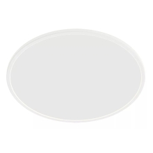 PHILIPS stropní svítidlo Superslim 15W 1300lm/827 IP54 25Y ;bílá