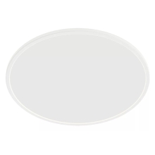 PHILIPS stropní svítidlo Superslim 15W 1500lm/840 IP54 25Y ;bílá