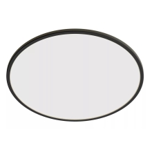 PHILIPS stropní svítidlo Superslim 15W 1500lm/840 IP54 25Y ;černá