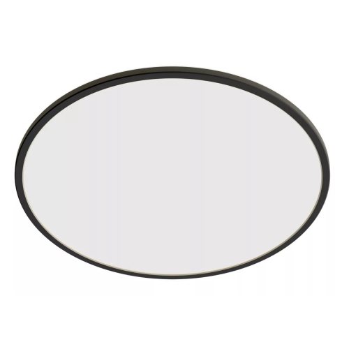 PHILIPS stropní svítidlo Superslim 15W 1500lm/840 IP54 25Y ;černá