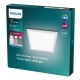 PHILIPS stropní svítidlo Touch 12W 1200lm/840 IP20 ;bílá˙