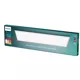 PHILIPS stropní svítidlo Touch 36W 3300lm/827 IP20 ;bílá 120x30cm