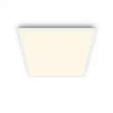 PHILIPS stropní svítidlo Touch 36W 3300lm/827 IP20 ;bílá 60x60cm