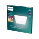PHILIPS stropní svítidlo Touch 36W 3300lm/827 IP20 ;bílá 60x60cm˙