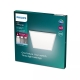 PHILIPS stropní svítidlo Touch 36W 3600lm/840 IP20 ;bílá 60x60cm˙