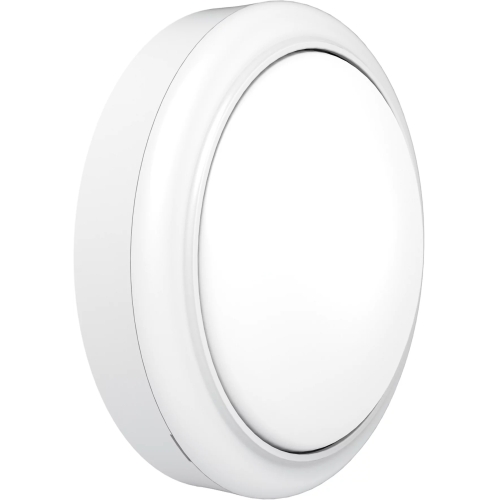 PHILIPS stropní svítidlo Wal Mount 15W 1400lm/840/110° IP65 ; bílá kruh