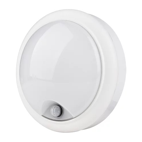 PHILIPS stropní svítidlo Wall Mount 15W 1400lm/840/110° IP54 ; bílá senz.