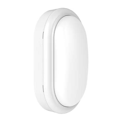 PHILIPS stropní svítidlo Wall Mount 15W 1400lm/840/110° IP65 ; bílá ovál