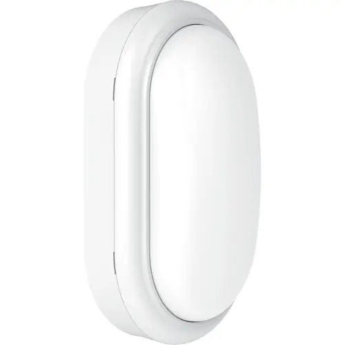 PHILIPS stropní svítidlo Wall Mount 15W 1400lm/840/110° IP65 ; bílá ovál
