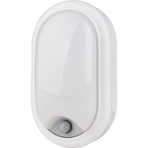 PHILIPS stropní svítidlo Wall Mount 15W 1400lm/840/110° IP65 ; bílá senz.