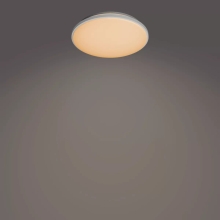 PHILIPS stropní svítidlo Wincel CL630 AIO RD 24W 27-40-65K WF RC