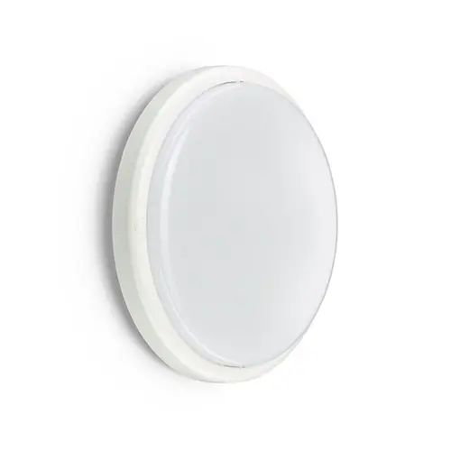 PHILIPS stropní svítidlo WL070V 11W 1100lm/830 50Y IP65 ;