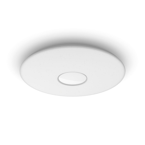 PHILIPS stropnice Haraz 1x30W 2800lm/827-865 IP20 ;bílá