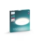 PHILIPS stropnice Haraz 1x30W 2800lm/827-865 IP20 ;bílá
