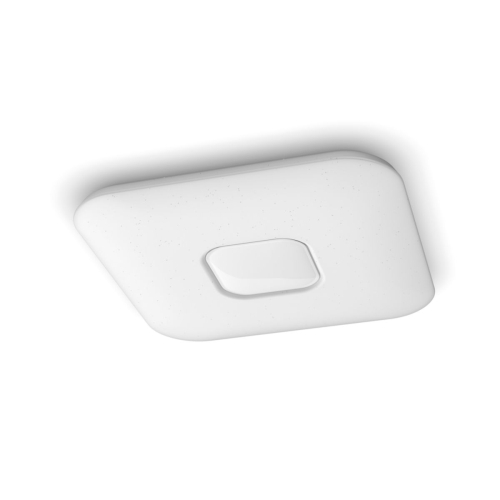 PHILIPS stropnice Haraz 1x75W 6000lm/827-865 IP20 ;bílá