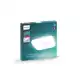 PHILIPS stropnice Haraz 1x75W 6000lm/827-865 IP20 ;bílá