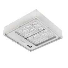 PHILIPS stropnice LED BCP333 LED159 92W 100Y 14400lm/740 IP66