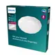 PHILIPS stropnice Toba 23W 2700-6500K ;bílá