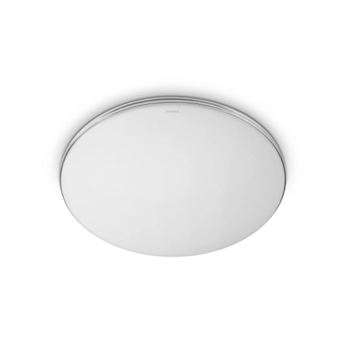 PHILIPS stropnice Toba 23W 2700-6500K ;stříbrná