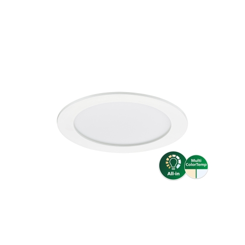 PHILIPS svít.DN145B LED10S/830_840 PSU WH