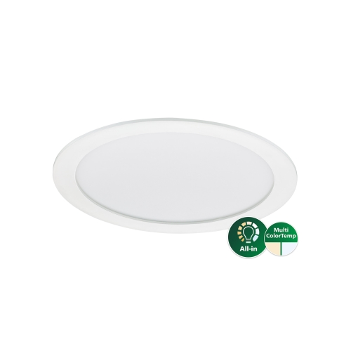 PHILIPS svít.DN145B LED20S/830_840 PSU WH